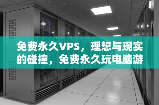 免费永久VPS，理想与现实的碰撞，免费永久玩电脑游戏