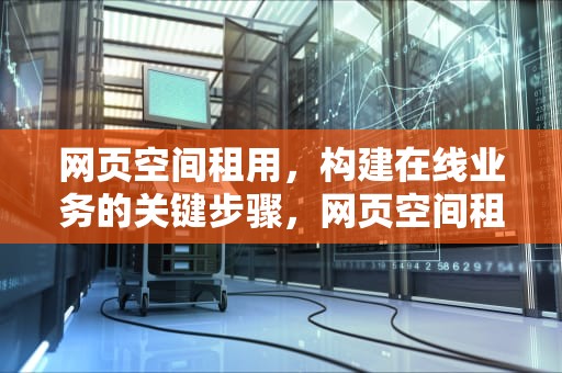 网页空间租用，构建在线业务的关键步骤，网页空间租用什么意思