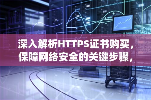 深入解析HTTPS证书购买，保障网络安全的关键步骤，https证书购买价格