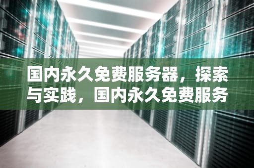 国内永久免费服务器，探索与实践，国内永久免费服务器排行榜