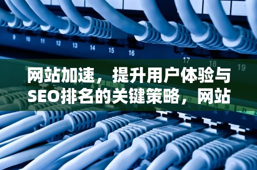 网站加速，提升用户体验与SEO排名的关键策略，网站加速器