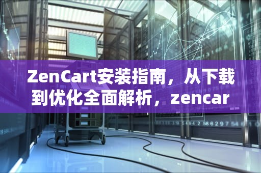 ZenCart安装指南，从下载到优化全面解析，zencart安装教程图文高清