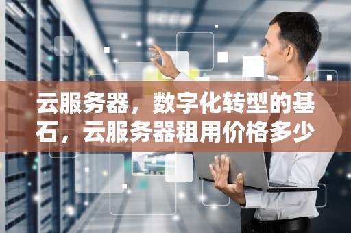 云服务器，数字化转型的基石，云服务器租用价格多少钱一年