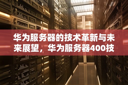 华为服务器的技术革新与未来展望，华为服务器400技术支持电话