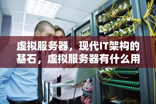 虚拟服务器，现代IT架构的基石，虚拟服务器有什么用