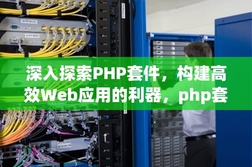 深入探索PHP套件，构建高效Web应用的利器，php套件运行后网站打不开