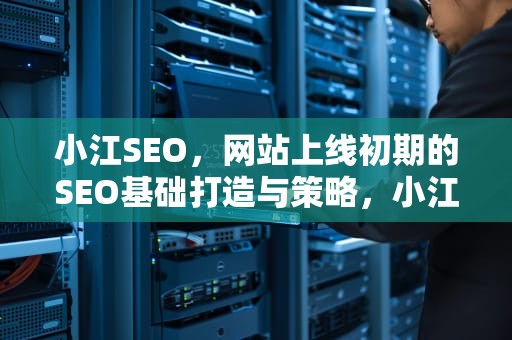 小江SEO，网站上线初期的SEO基础打造与策略，小江SEO