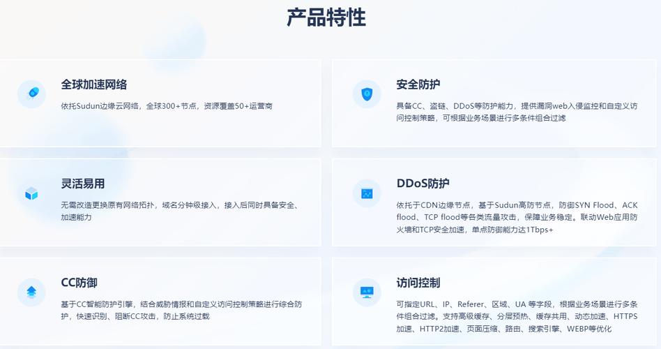 免费免备案cdn_免费免备案空间_免费免备案CDN的全面解析