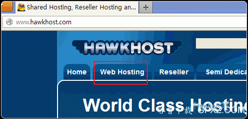 hawkhost_hawkhost怎么创建ssh_HawkHost——您值得信赖的虚拟主机提供商