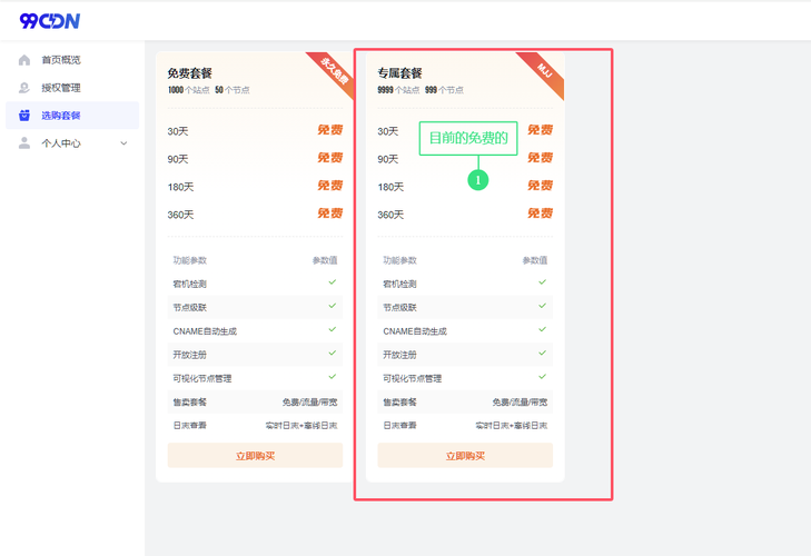 免费免备案cdn_免费免备案空间_免费免备案CDN的全面解析