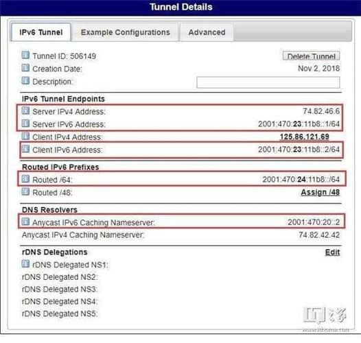 ipv6服务器vps_IPv6服务器拒绝_深入理解IPv6服务器VPS